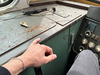 Детали. Фото к.т.н. С. Семченкова